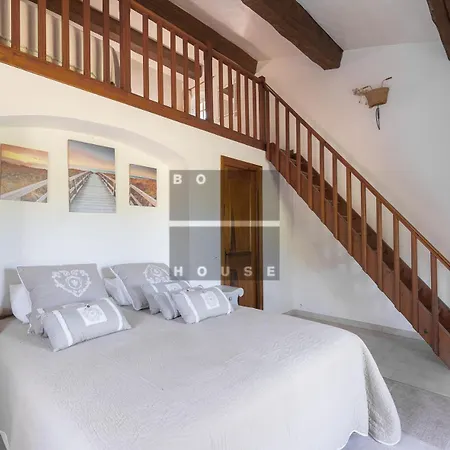 Villa Avec Piscine - Saint-Tropez - Plein Sud * Saint-Tropez