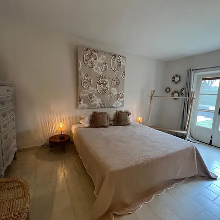 Villa Villa Avec Piscine - Saint-Tropez - Plein Sud Saint-Tropez