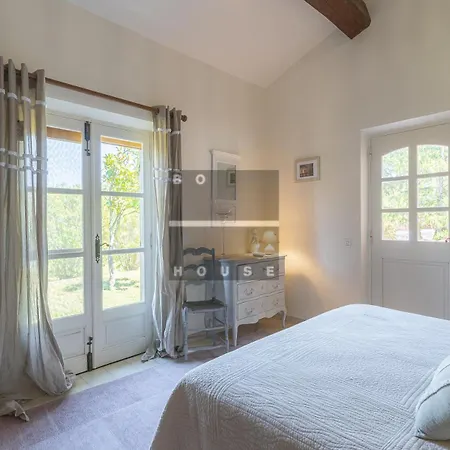 Villa Avec Piscine - Saint-Tropez - Plein Sud Saint Tropez