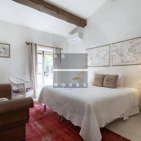 Villa Avec Piscine - Saint-Tropez - Plein Sud Vila