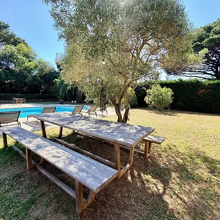 Avec Piscine - - Plein Sud *
