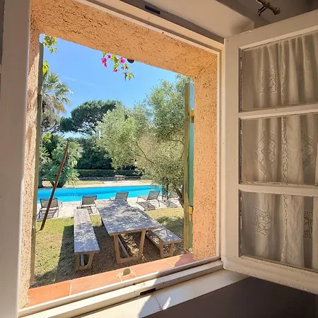 Avec Piscine - - Plein Sud